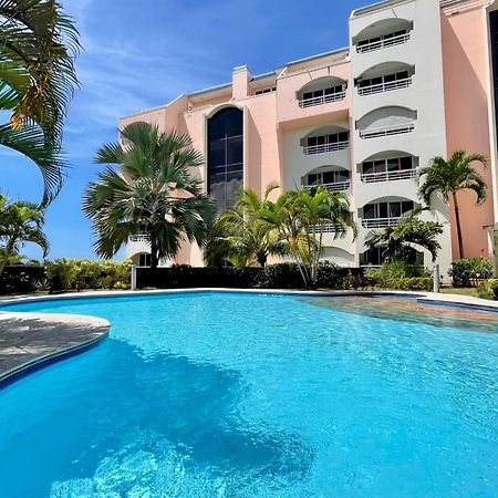 Appartement Hana Iti Breathtaking On The Ocean At The Entrance Of Papeete Papeete  Exterior foto